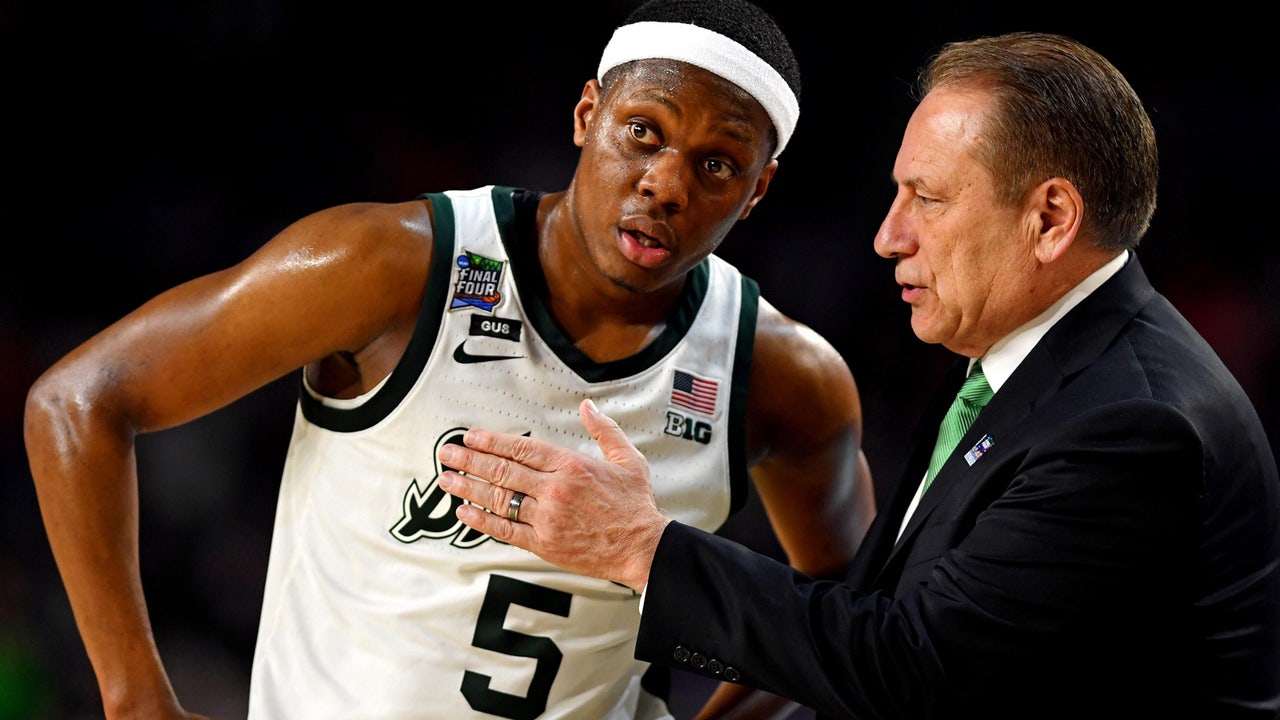 Michigan State's Cassius Winston leads AP preseason All-America team